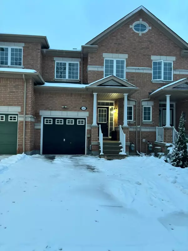 8 Townwood DR #82, Richmond Hill, ON L4E 4Y3