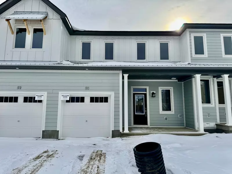 50 Bolting Mews, Stittsville - Munster - Richmond, ON K0A 2Z0