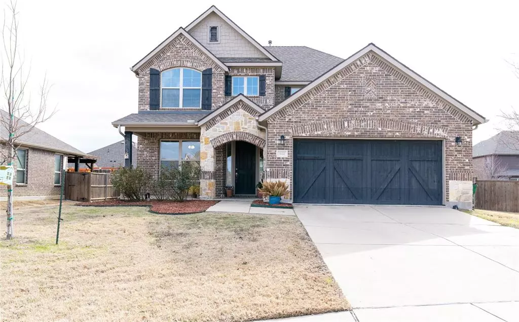 Celina, TX 75078,3122 Spring Creek Trail