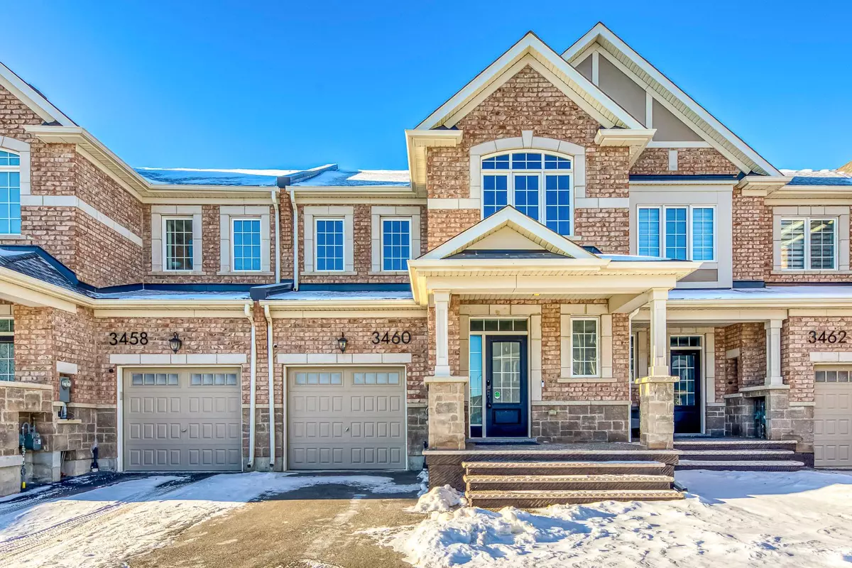 Oakville, ON L6H 0Y1,3460 Vernon Powell DR