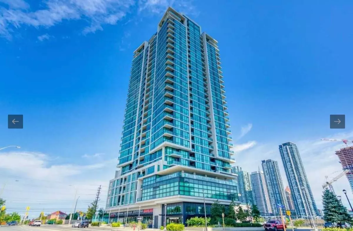 Mississauga, ON L5B 0H8,3985 Grand Park DR #515