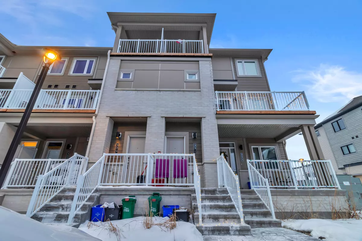 Barrhaven, ON K2J 7J4,329 Olivenite Pvt N/A W