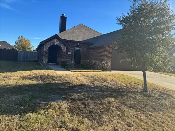 1228 Chase Lane, Seagoville, TX 75159