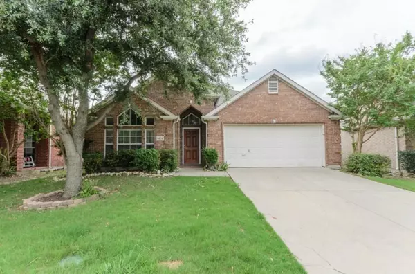 Mckinney, TX 75072,6124 Berkshire Road