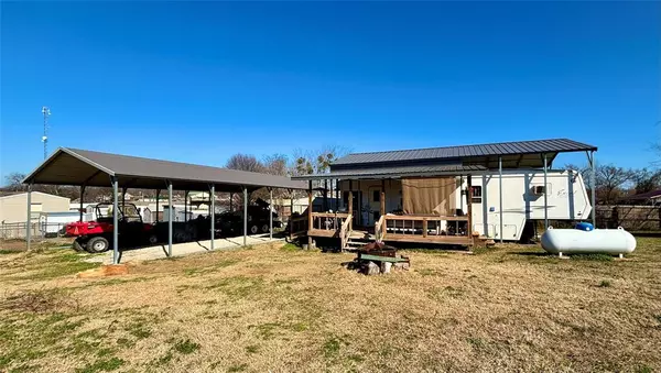 160 Rising Star, Quitman, TX 75783