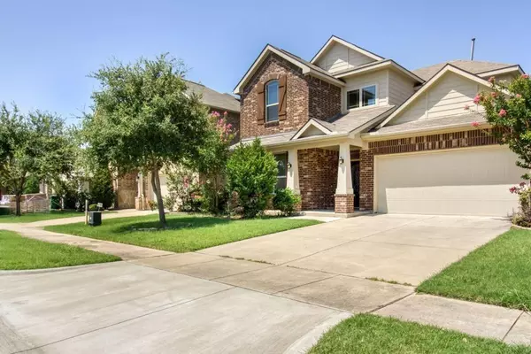 Mckinney, TX 75071,913 Avian Drive