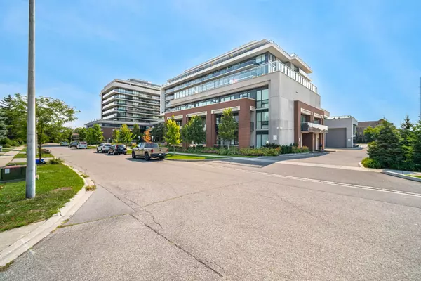 4800 Highway 7 RD #313, Vaughan, ON L4L 1H8