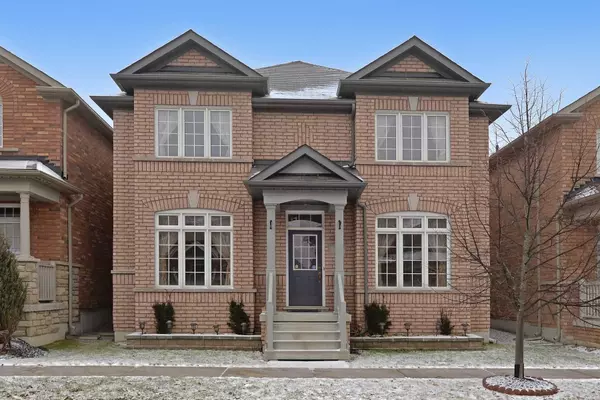 41 Limestone ST, Markham, ON L6B 0P6