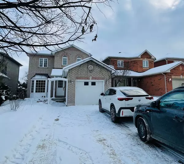 35 Drake DR, Barrie, ON L4N 8X4