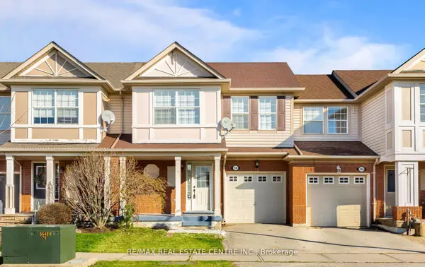 1096 Barclay CIR E, Milton, ON L9T 5W4