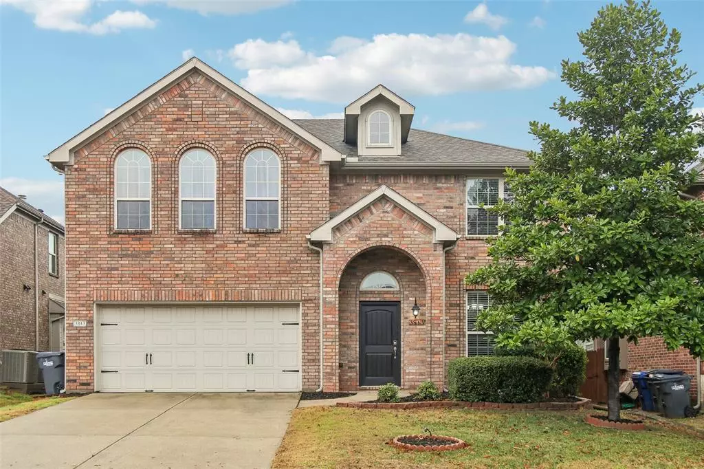 Mckinney, TX 75071,3813 Edward Drive