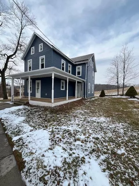 Plainfield Twp, PA 18072,1659 Pen Argyl Road #Farm House