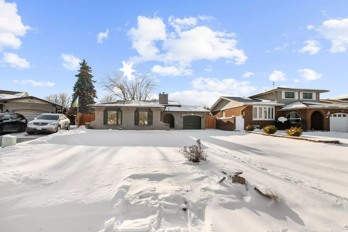 St. Catharines, ON L2N 5Y3,15 Bayshore CRES