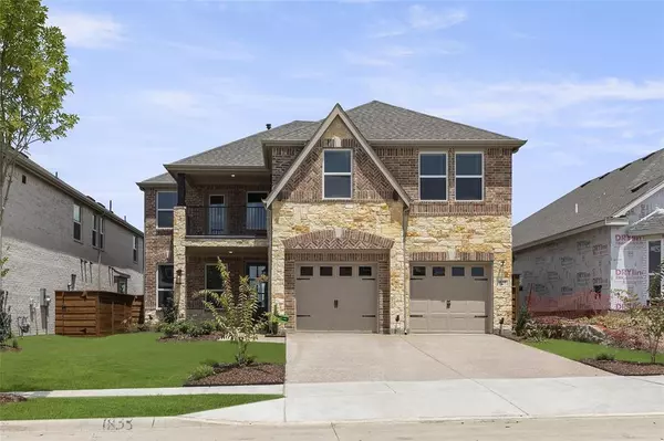 1833 Solterra Boulevard, Mesquite, TX 75181