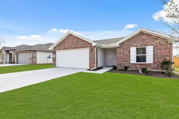 Cleburne, TX 76031,110 Annabelle Street