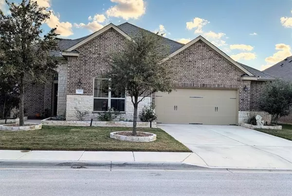 Georgetown, TX 78628,525 Scenic Bluff Drive