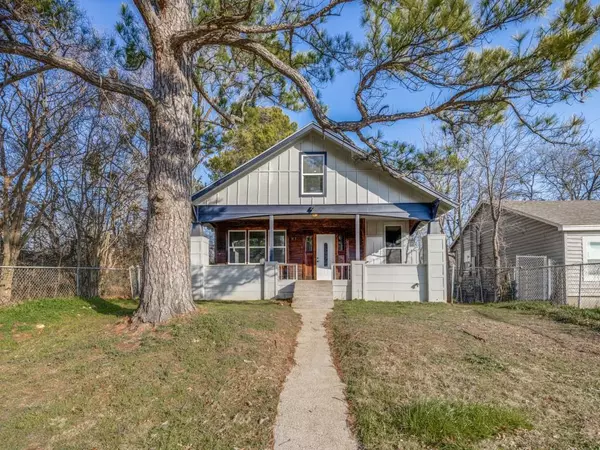 311 W Acheson Street, Denison, TX 75020