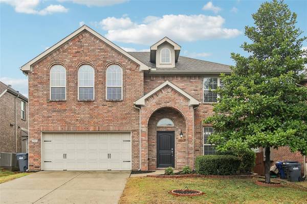 3813 Edward Drive, Mckinney, TX 75071