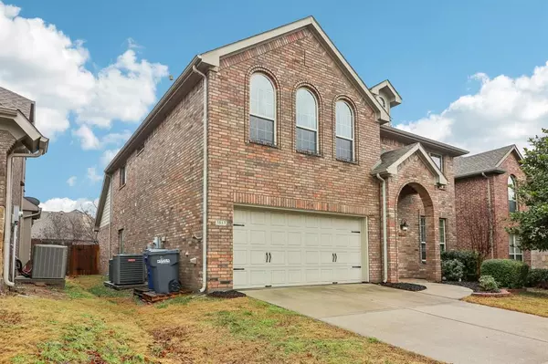 Mckinney, TX 75071,3813 Edward Drive