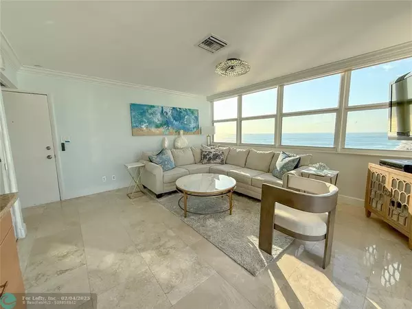 209 N Fort Lauderdale Beach Blvd  #17G, Fort Lauderdale, FL 33304