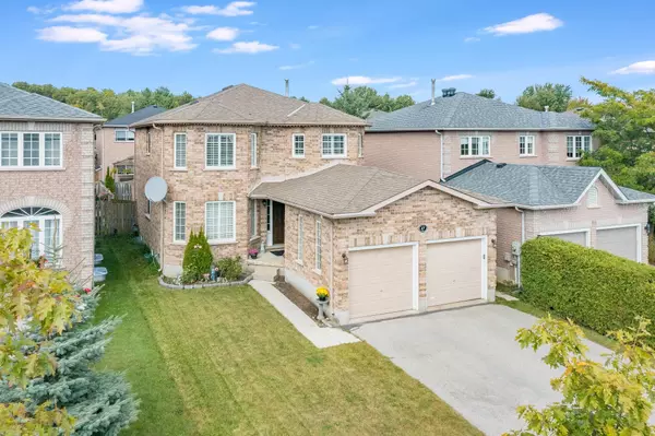 Barrie, ON L4N 0A3,67 Kenwell CRES