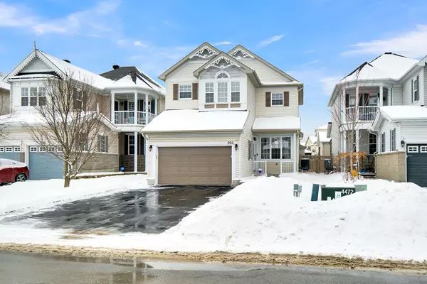 994 Linaria WALK E, Ottawa, ON K4A 0E2