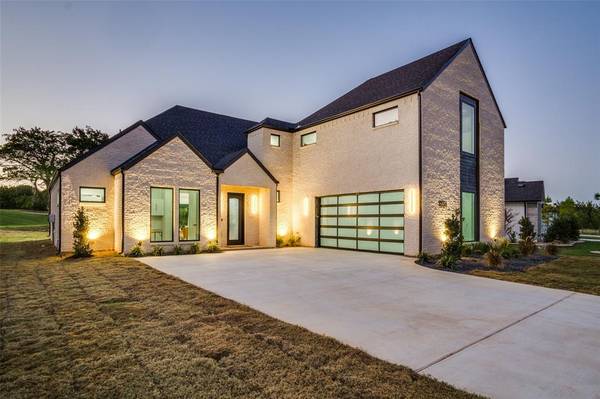 38004 Cedar Park Drive, Whitney, TX 76692