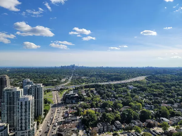 9 Bogert AVE #4103, Toronto C07, ON M2N 0H3