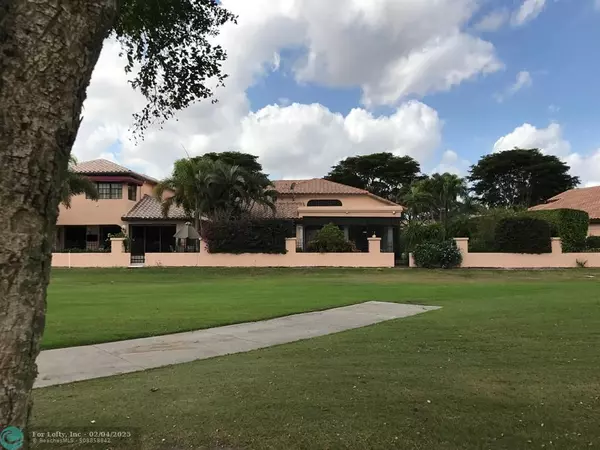 592 Deer Creek Via Verona  #592, Deerfield Beach, FL 33442