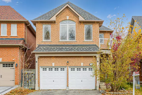 110 Snowy Meadow AVE, Richmond Hill, ON L4E 3X8