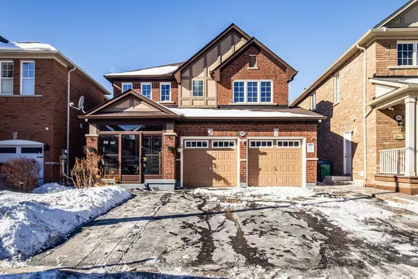 48 Agricola RD, Brampton, ON L7A 0V6