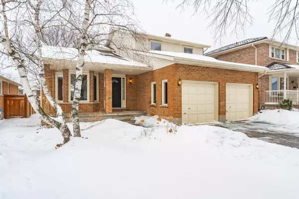 Guelph, ON N1K 1P1,31 Pinetree DR