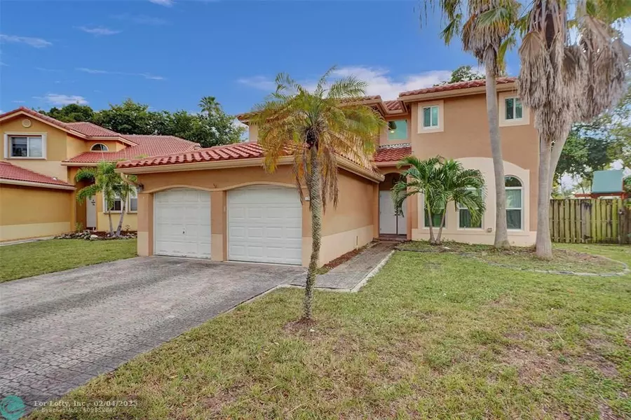 13804 S GARDEN COVE CIRCLE, Davie, FL 33325