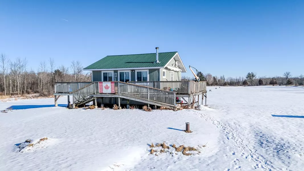 9256 COUNTY RD 42 RD, Rideau Lakes, ON K0G 1X0