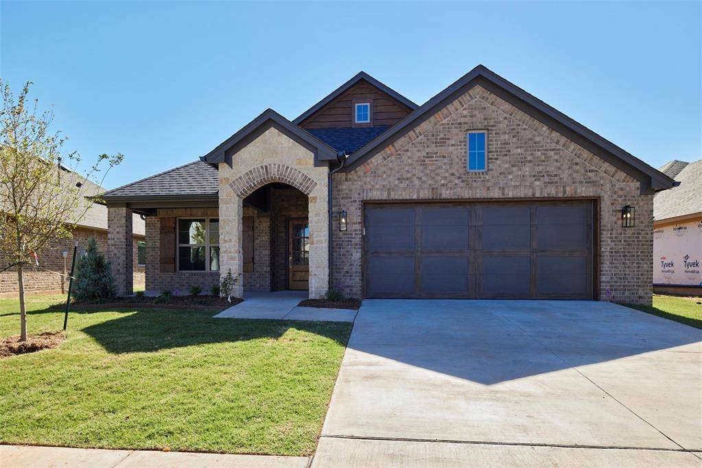2516 NW 179th Street, Edmond, OK 73012