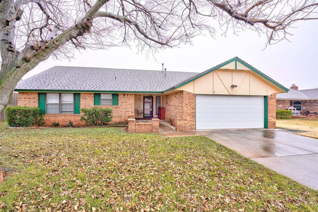 2404 SW 100th Street, Oklahoma City, OK 73159