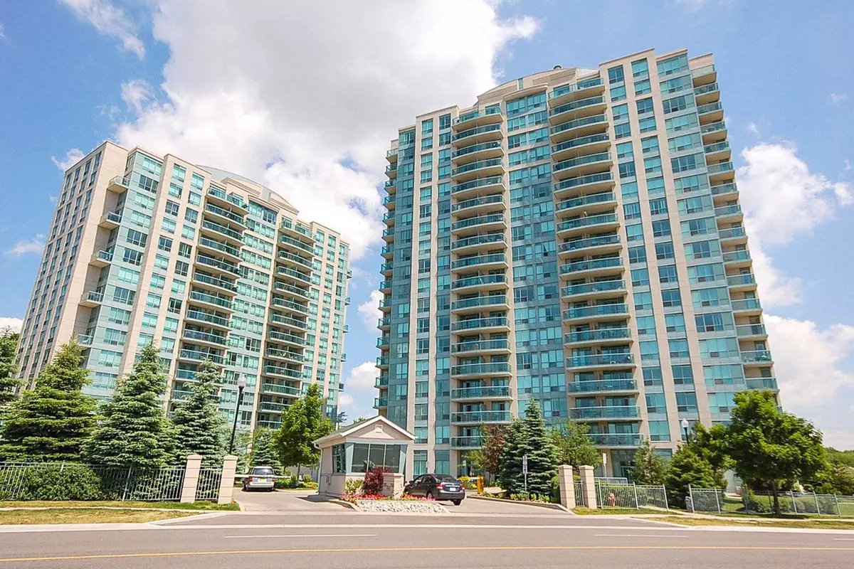 Mississauga, ON L5M 6Z7,2585 Erin Centre BLVD #307