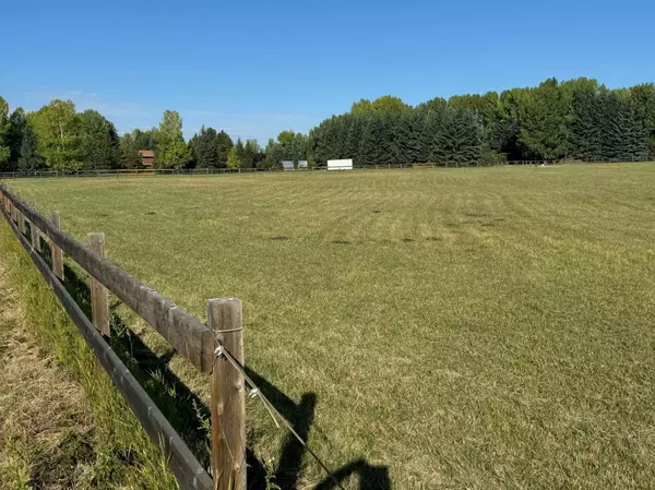 Rural Rocky View County, AB T3Z 1M5,West Meadows Estate RD