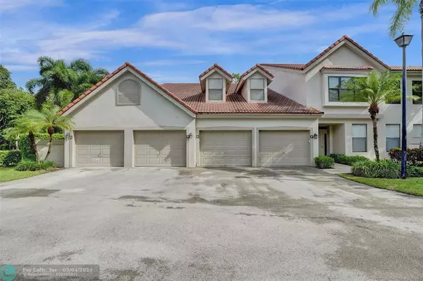 Boca Raton, FL 33486,5801 Coach House Cir  #E