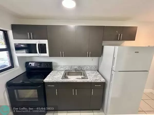 Fort Lauderdale, FL 33312,1115 SW 15th Ter  #3