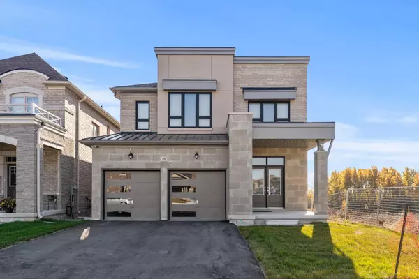 Bradford West Gwillimbury, ON L3Z 4K1,146 Ferragine CRES