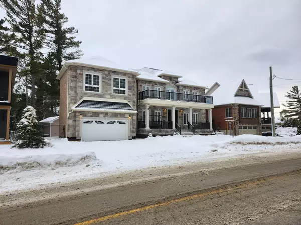 Wasaga Beach, ON L9Z 2R5,807 Eastdale DR #Bsmt