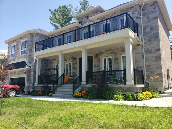 Wasaga Beach, ON L9Z 2R5,807 Eastdale DR #Bsmt