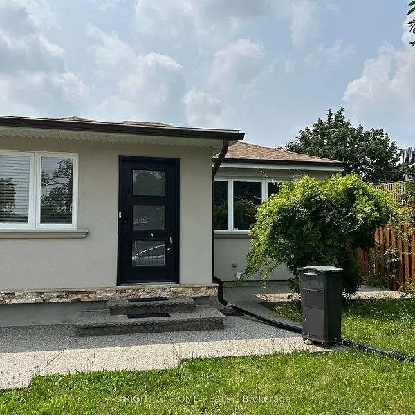 Mississauga, ON L5A 2X7,3450 Cawthra RD