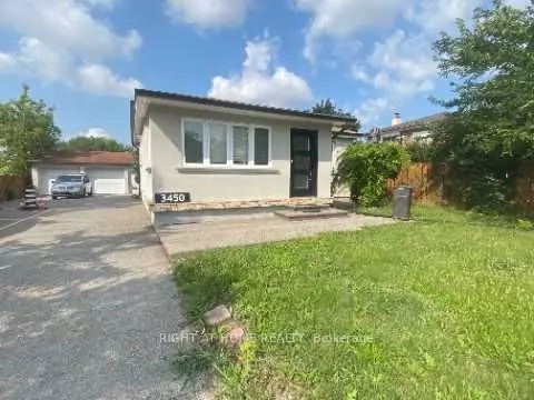 Mississauga, ON L5A 2X7,3450 Cawthra RD