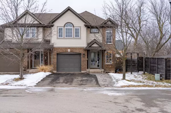 47 Flynn CT, St. Catharines, ON L2S 4E1