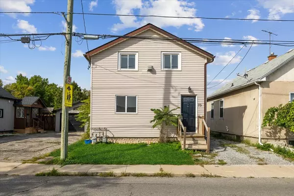 73 Vine ST S, St. Catharines, ON L2R 3X9