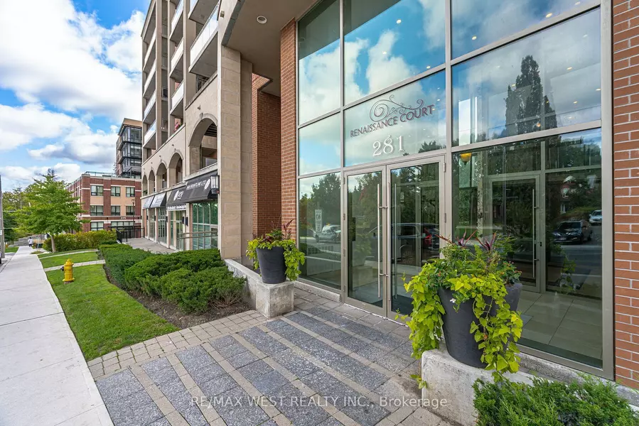 281 Woodbridge AVE #509, Vaughan, ON L4L 0C6