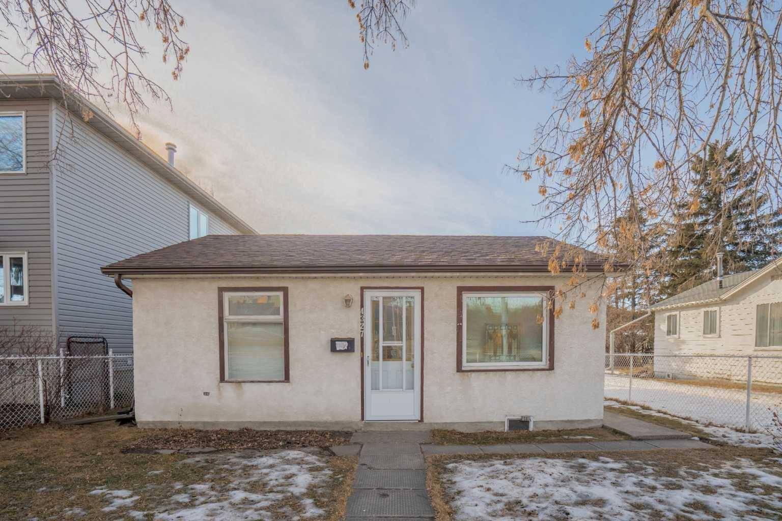 4327 20 AVE Northwest, Calgary, AB T3B 0T4