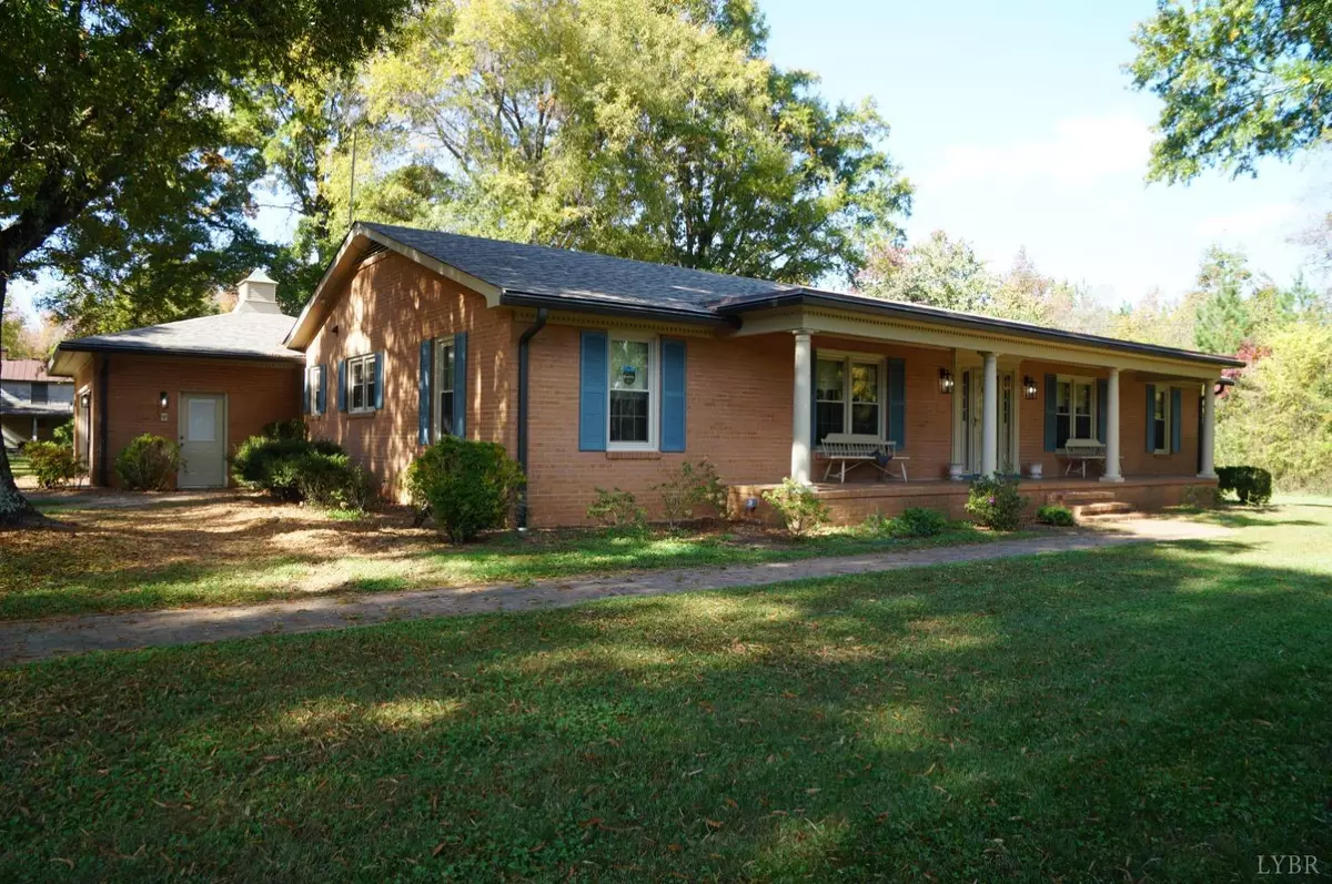 Nathalie, VA 24577,1223 Owens Mill RD